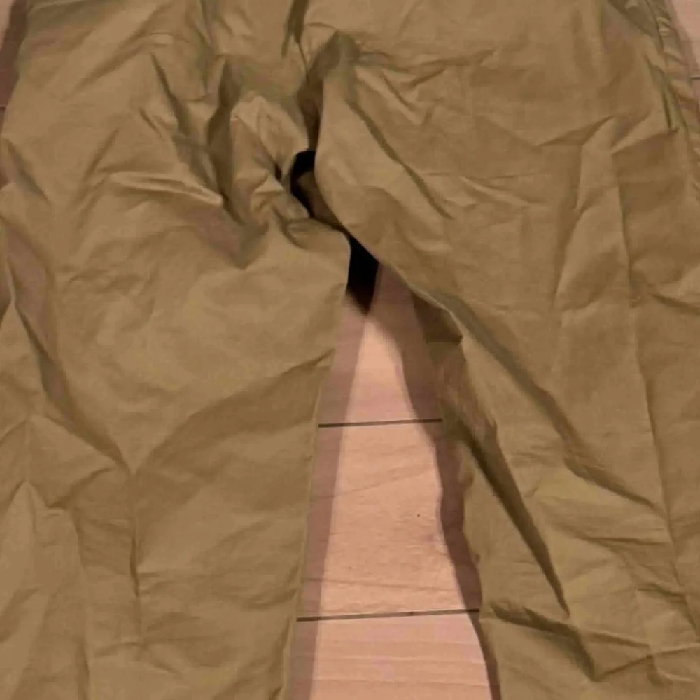 Polo by Ralph Lauren Classic Men's Khaki Chinos 32R